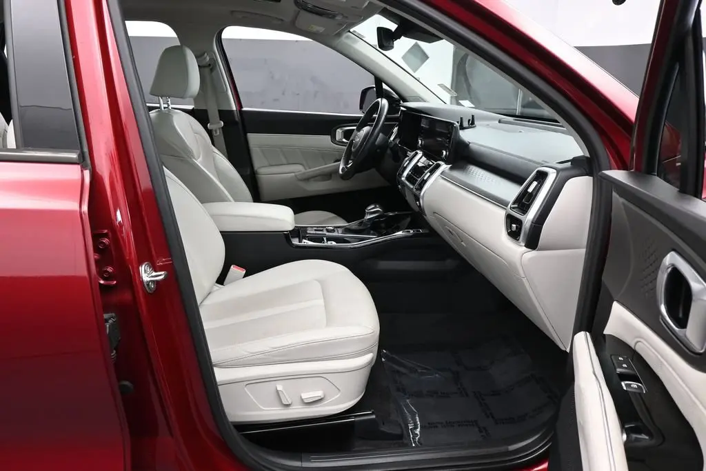 2023 Kia Sorento - $24,991