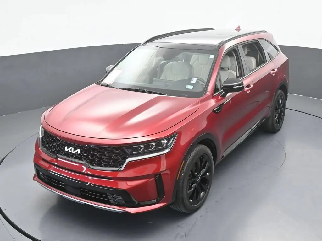 2023 Kia Sorento - $24,991
