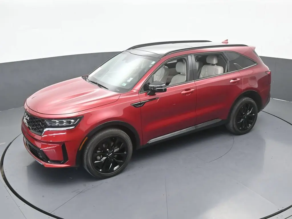 2023 Kia Sorento - $24,991