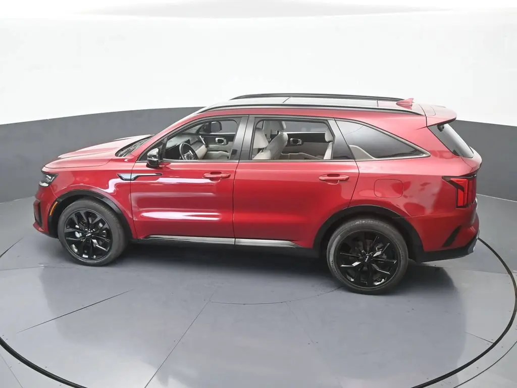 2023 Kia Sorento - $24,991