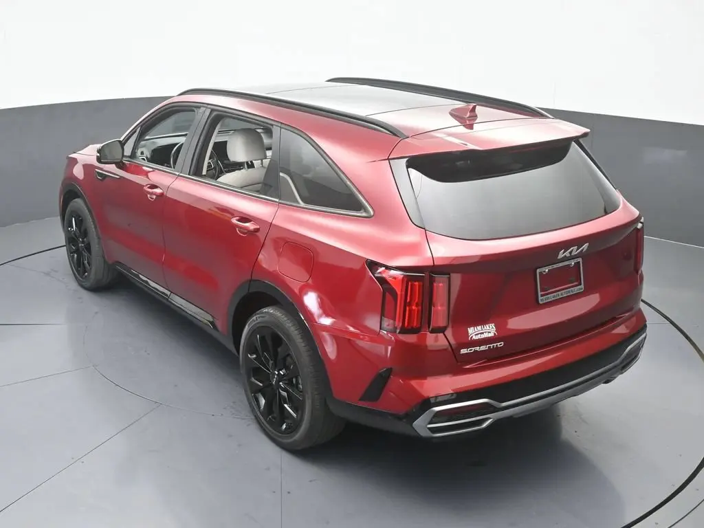 2023 Kia Sorento - $24,991