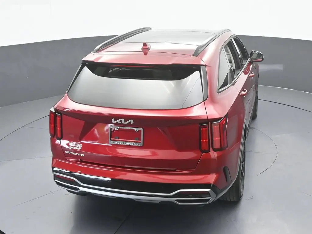 2023 Kia Sorento - $24,991