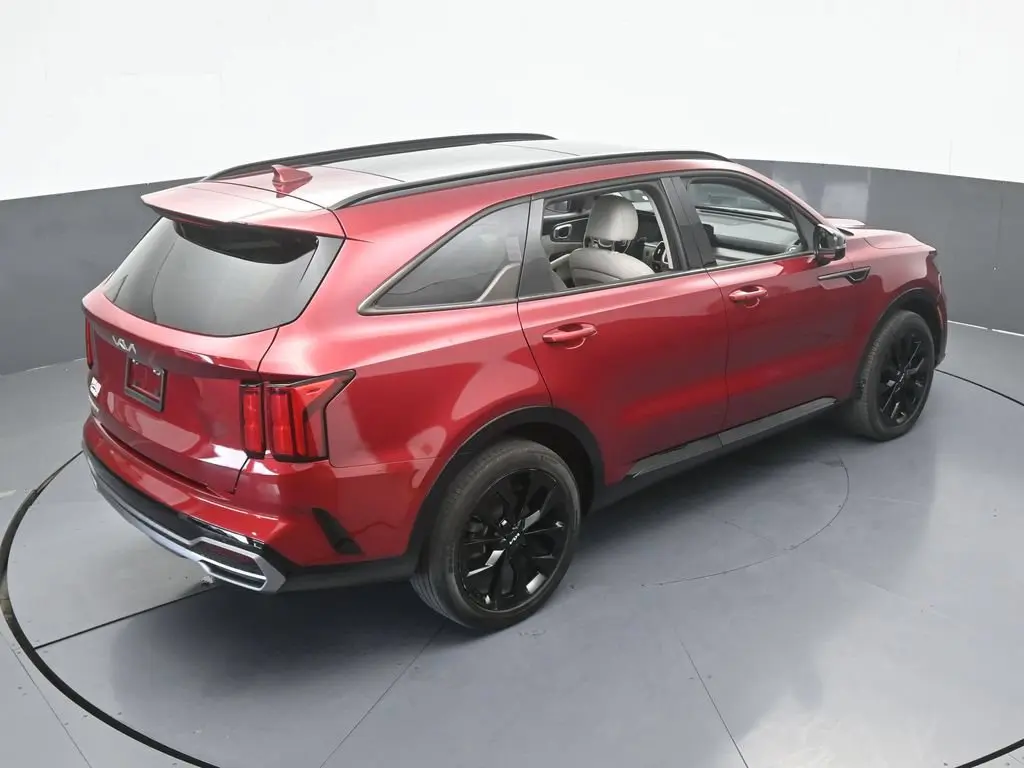 2023 Kia Sorento - $24,991