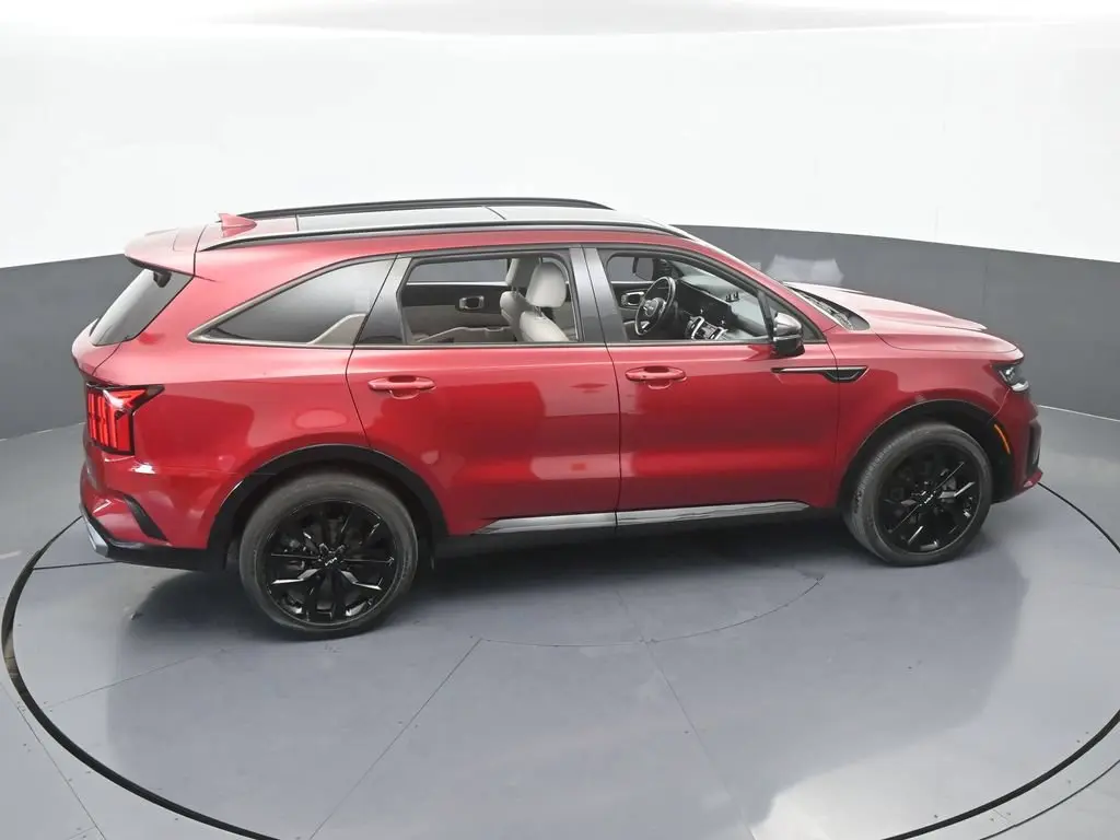 2023 Kia Sorento - $24,991