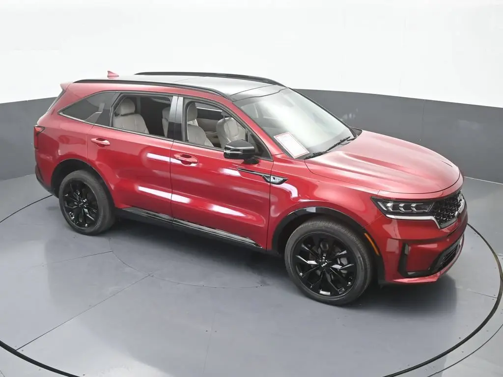 2023 Kia Sorento - $24,991