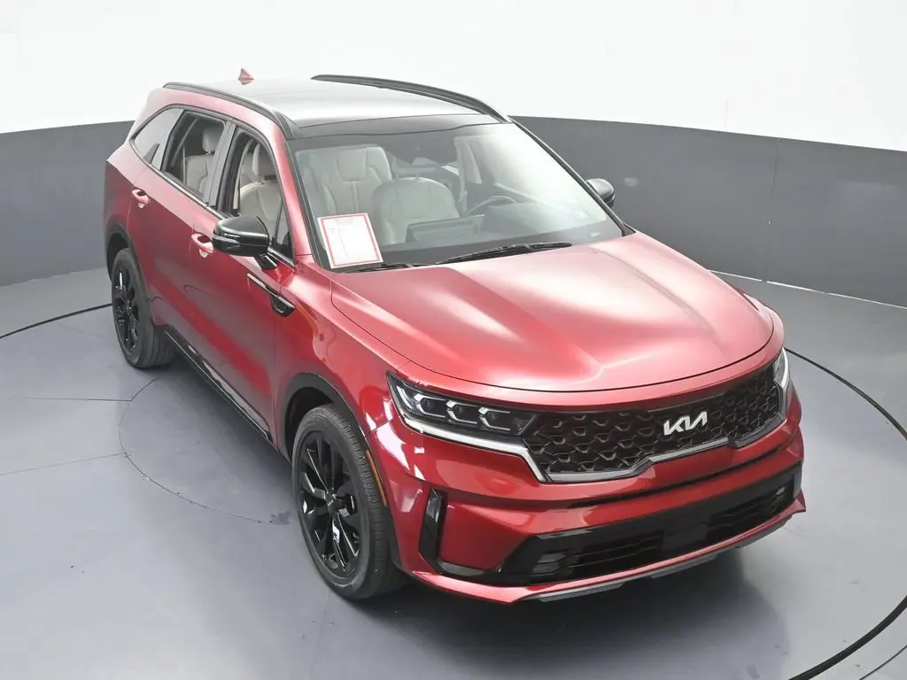 2023 Kia Sorento - $24,991