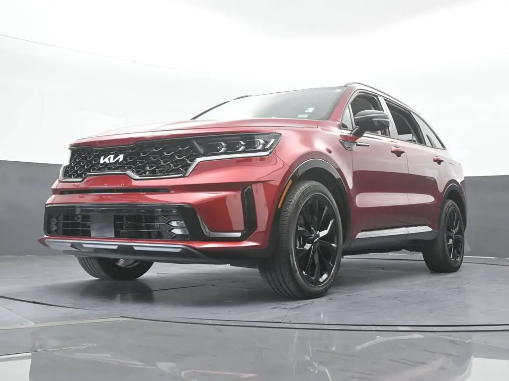 2023 Kia Sorento - $24,991