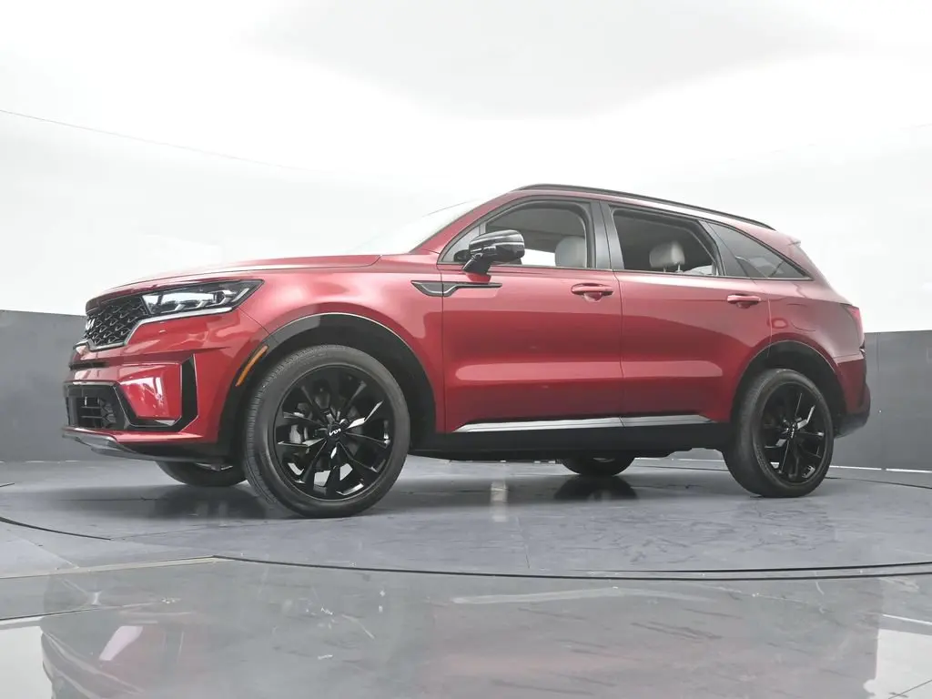 2023 Kia Sorento - $24,991