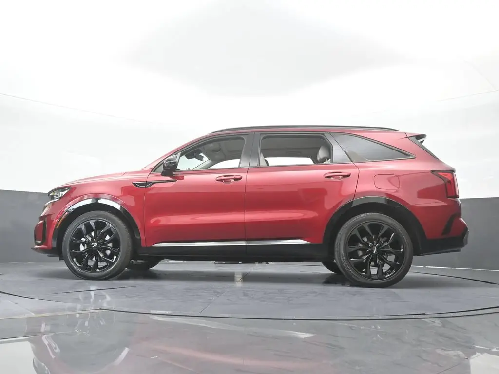 2023 Kia Sorento - $24,991