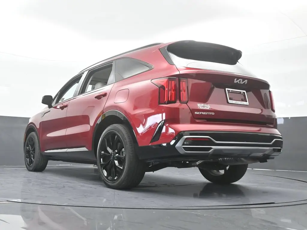 2023 Kia Sorento - $24,991