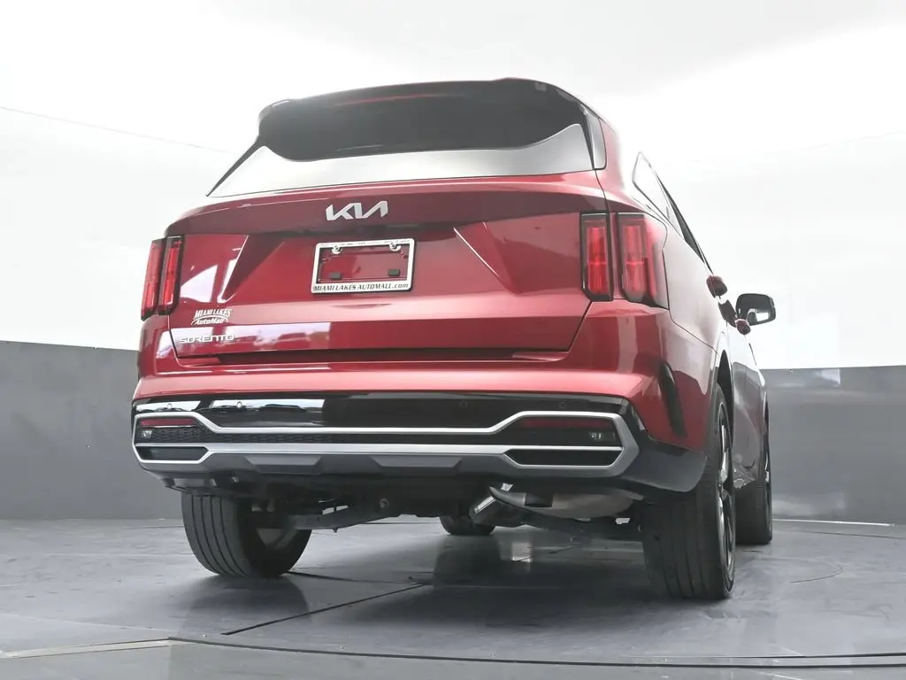 2023 Kia Sorento - $24,991