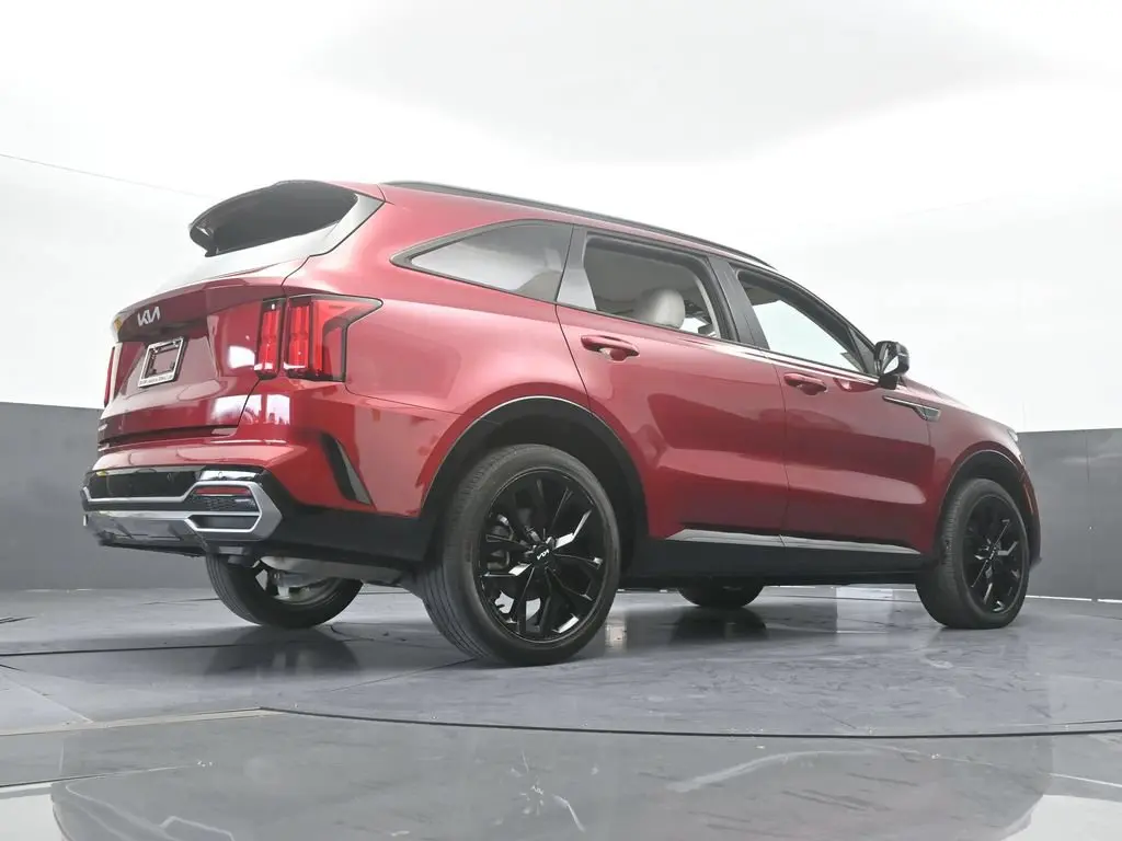 2023 Kia Sorento - $24,991