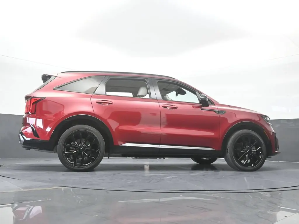 2023 Kia Sorento - $24,991