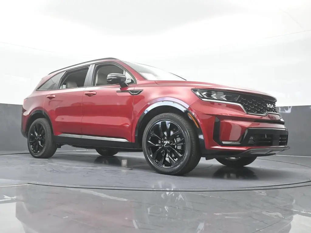 2023 Kia Sorento - $24,991