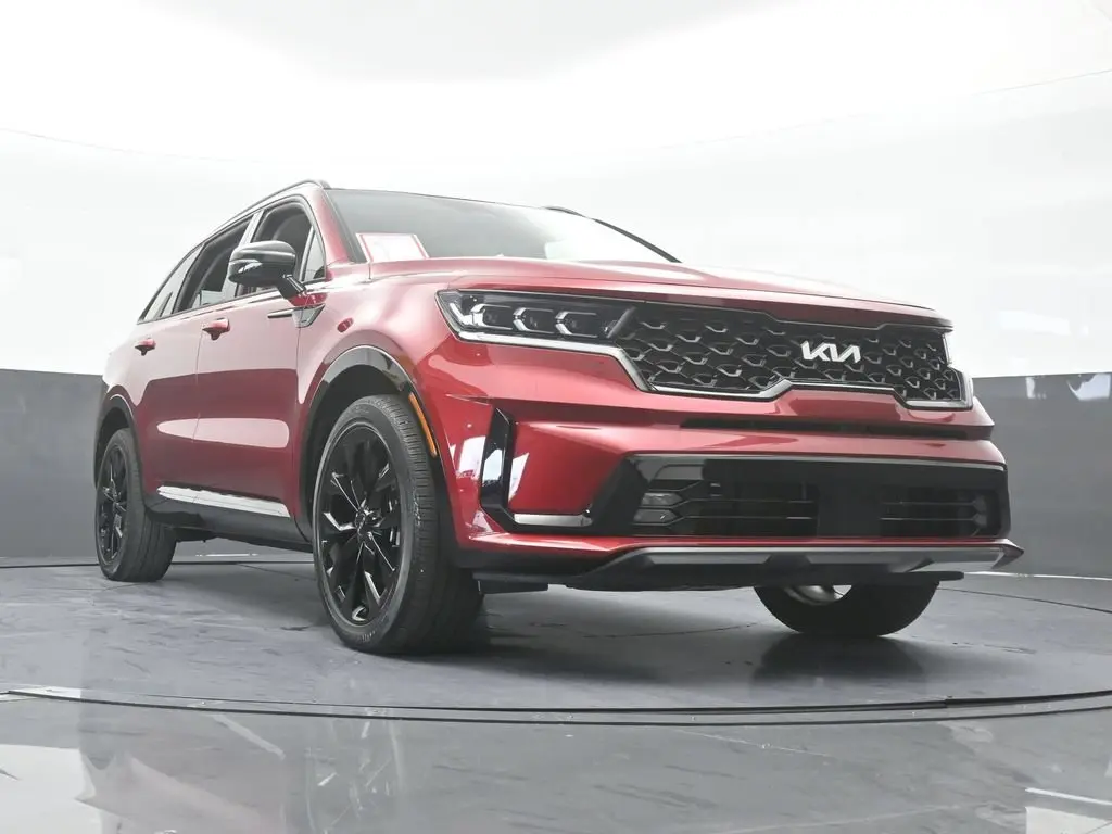 2023 Kia Sorento - $24,991