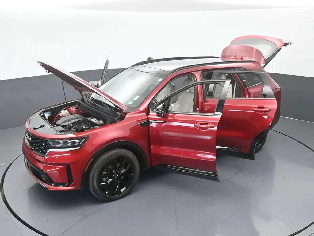 2023 Kia Sorento - $24,991