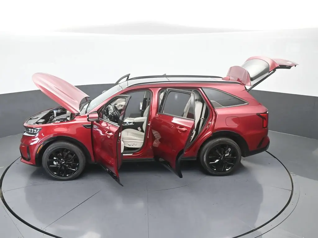 2023 Kia Sorento - $24,991