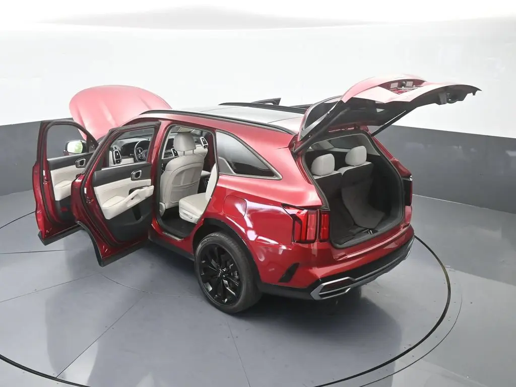 2023 Kia Sorento - $24,991