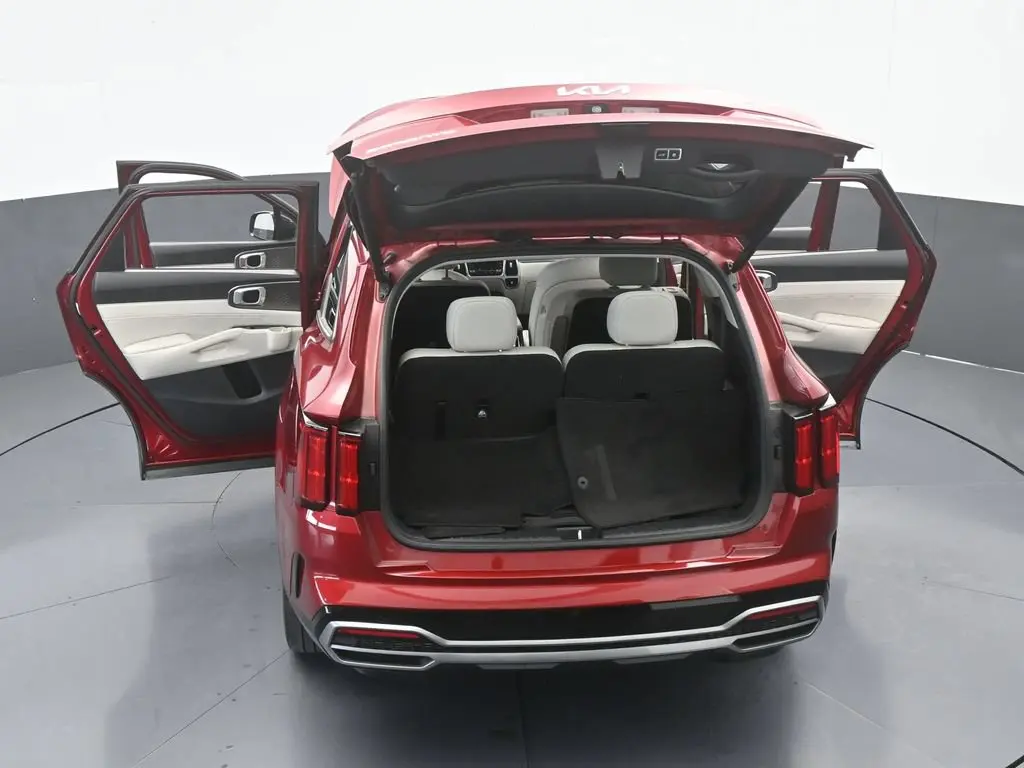 2023 Kia Sorento - $24,991