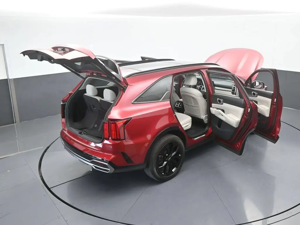 2023 Kia Sorento - $24,991