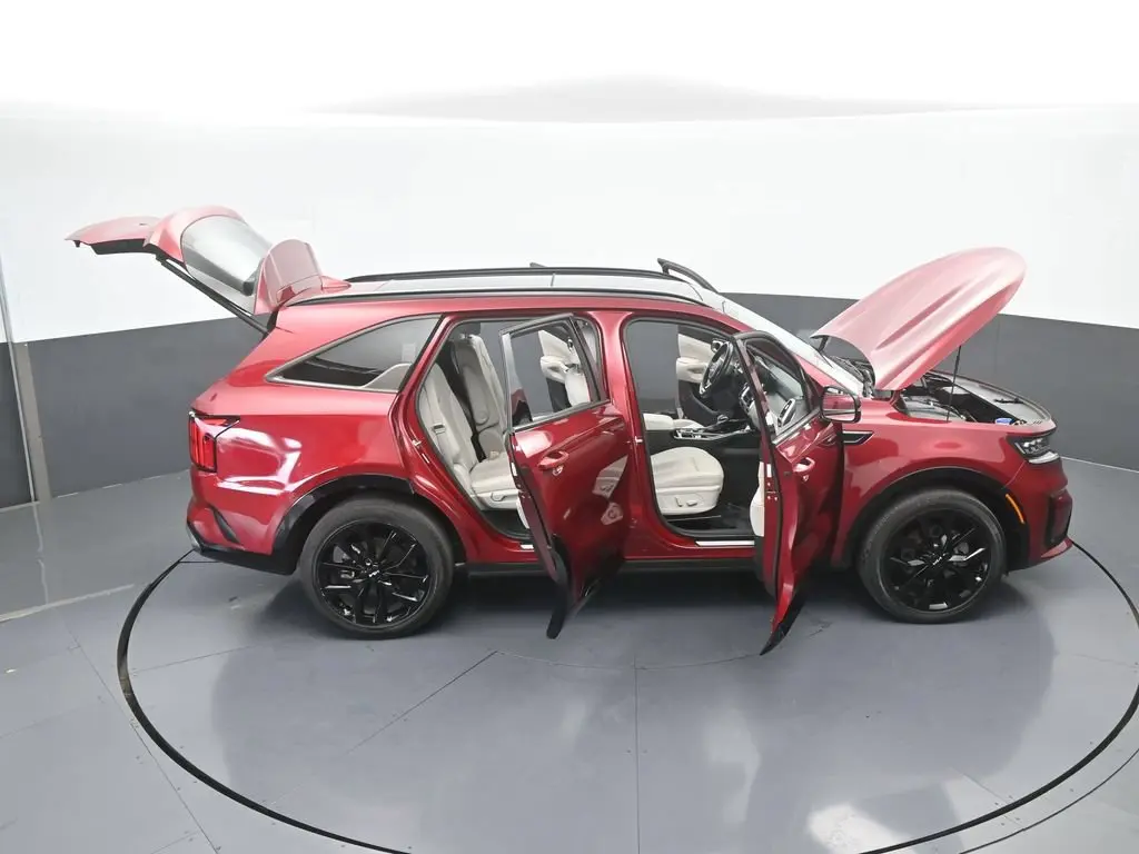 2023 Kia Sorento - $24,991