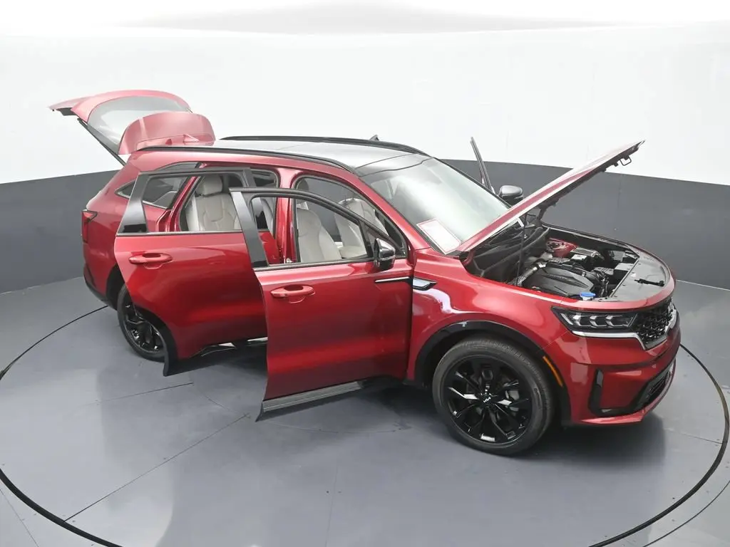 2023 Kia Sorento - $24,991