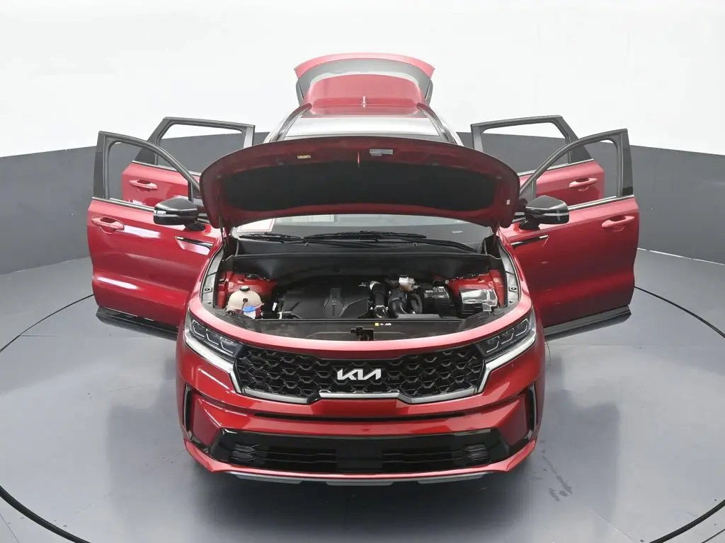 2023 Kia Sorento - $24,991