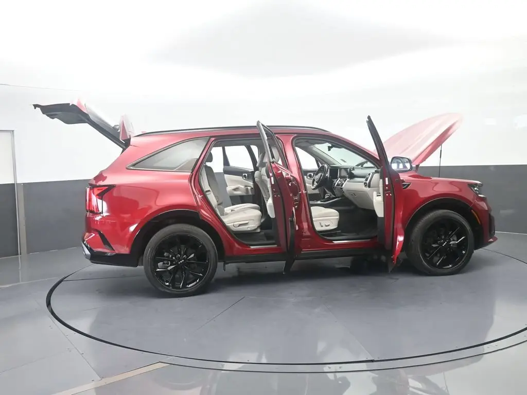 2023 Kia Sorento - $24,991
