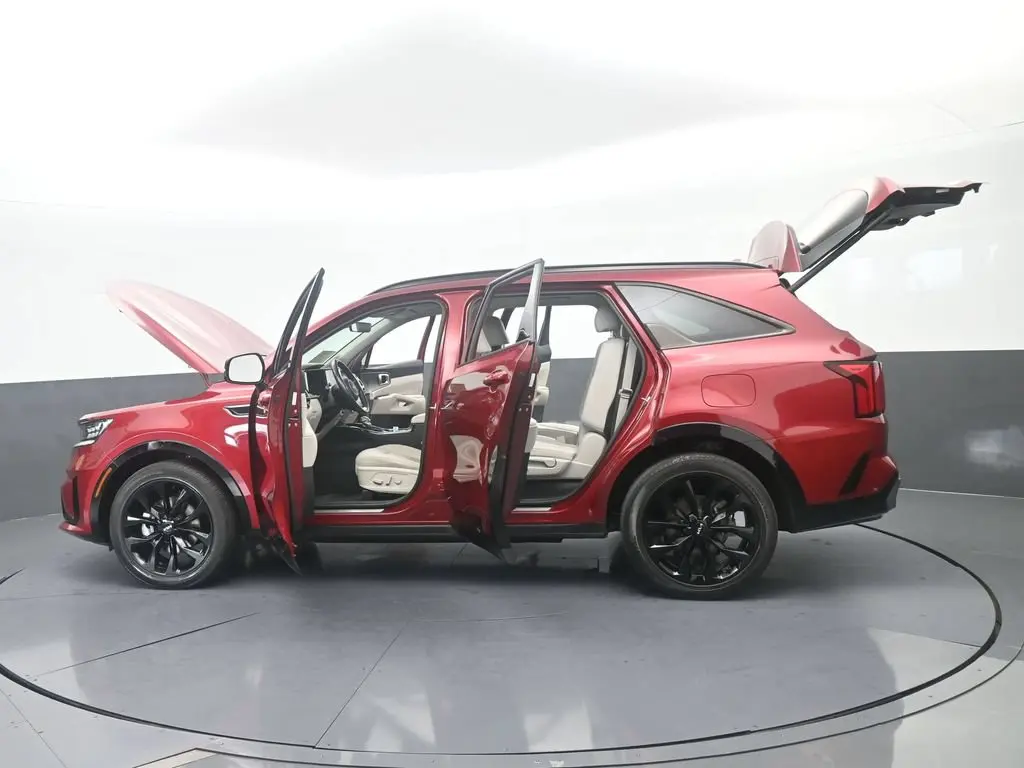 2023 Kia Sorento - $24,991