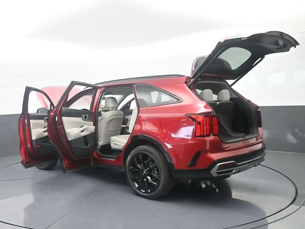 2023 Kia Sorento - $24,991