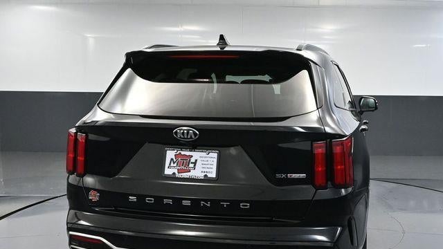 2021 Kia Sorento SX