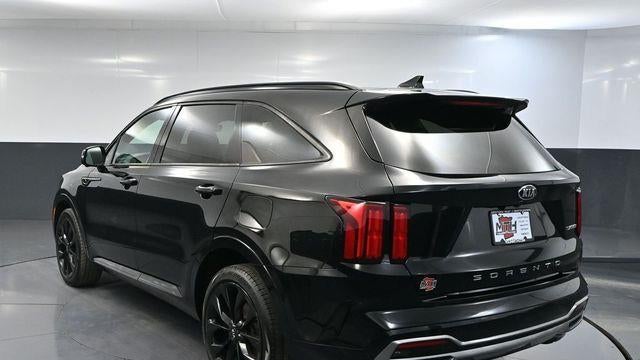 2021 Kia Sorento SX