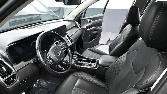 2021 Kia Sorento SX