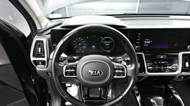 2021 Kia Sorento SX