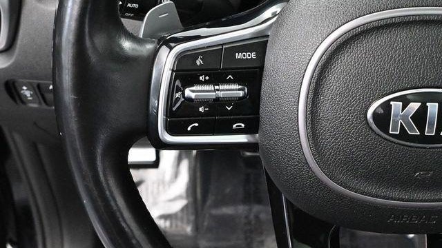 2021 Kia Sorento SX