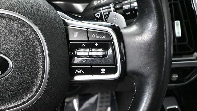 2021 Kia Sorento SX