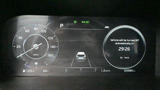 2021 Kia Sorento SX
