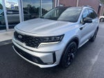2021 Sorento Thumbnail 5