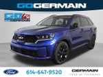 2022 Sorento Thumbnail 1