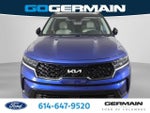 2022 Sorento Thumbnail 3
