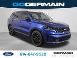 2022 Sorento Thumbnail 5