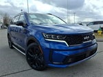 2022 Sorento Thumbnail 1