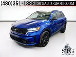 2022 Sorento Thumbnail 1