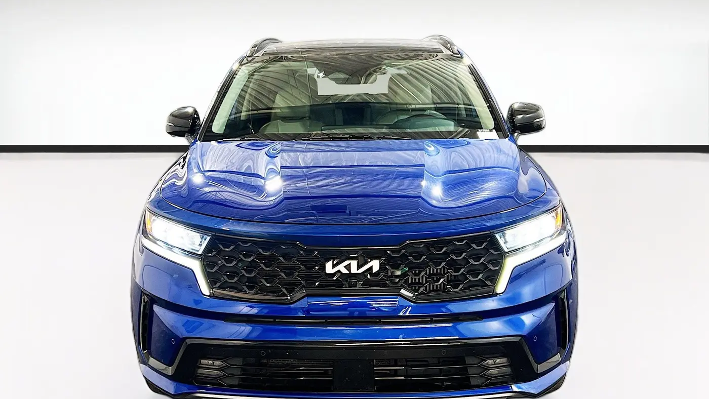 2022 Kia Sorento SX Prestige