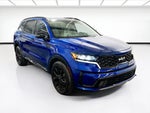 2022 Sorento Thumbnail 3