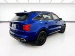 2022 Sorento Thumbnail 4