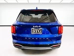 2022 Sorento Thumbnail 5