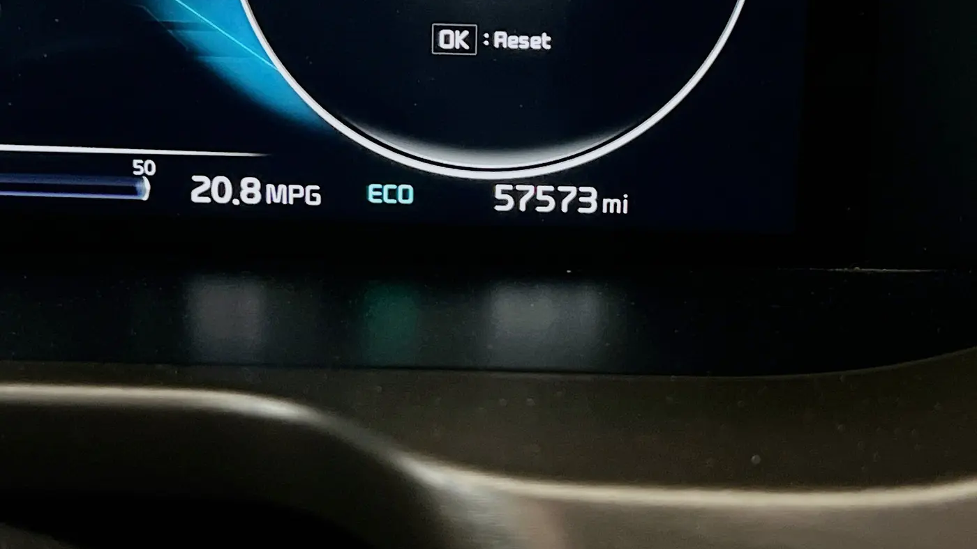 2022 Kia Sorento SX Prestige