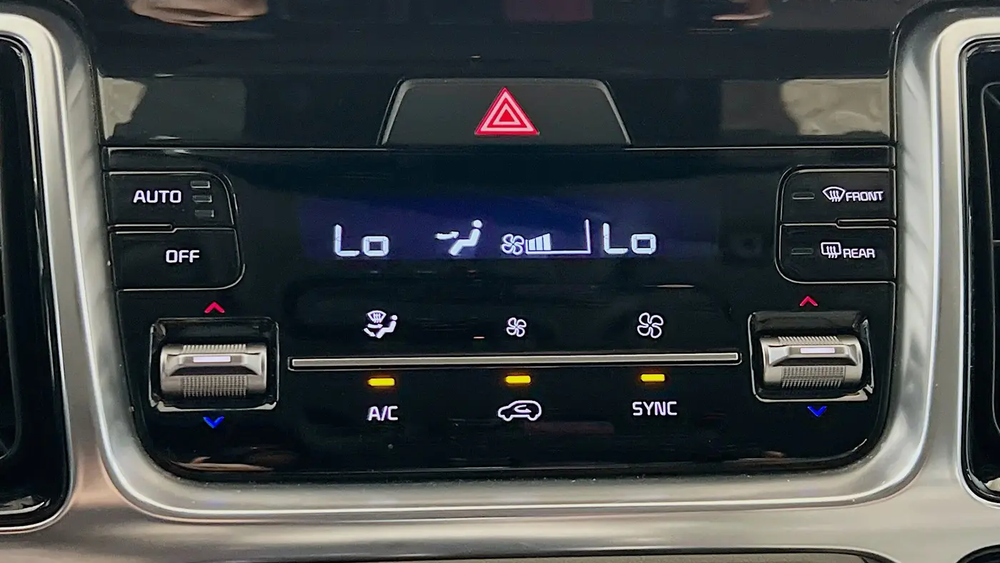 2022 Kia Sorento SX Prestige