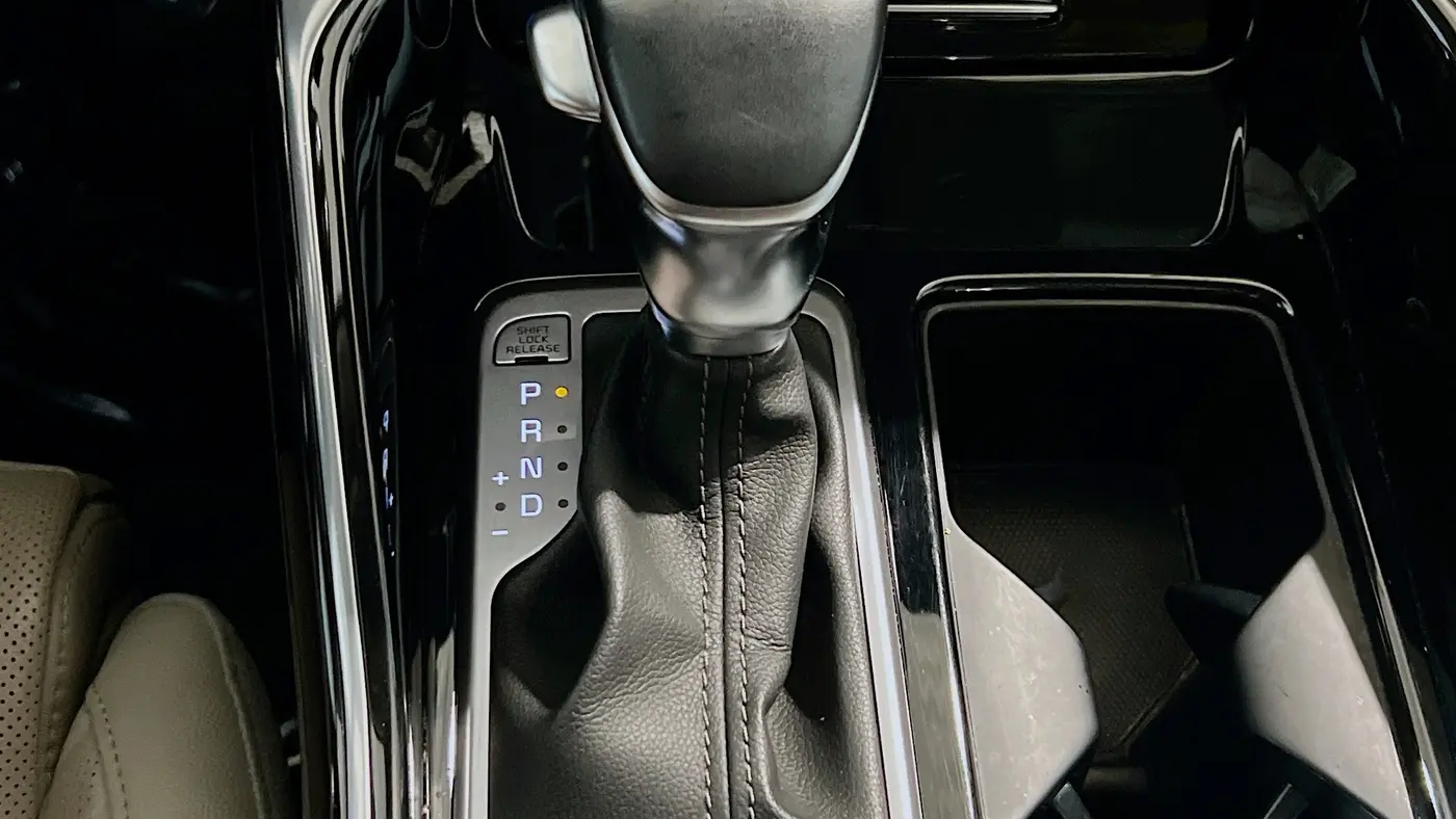 2022 Kia Sorento SX Prestige
